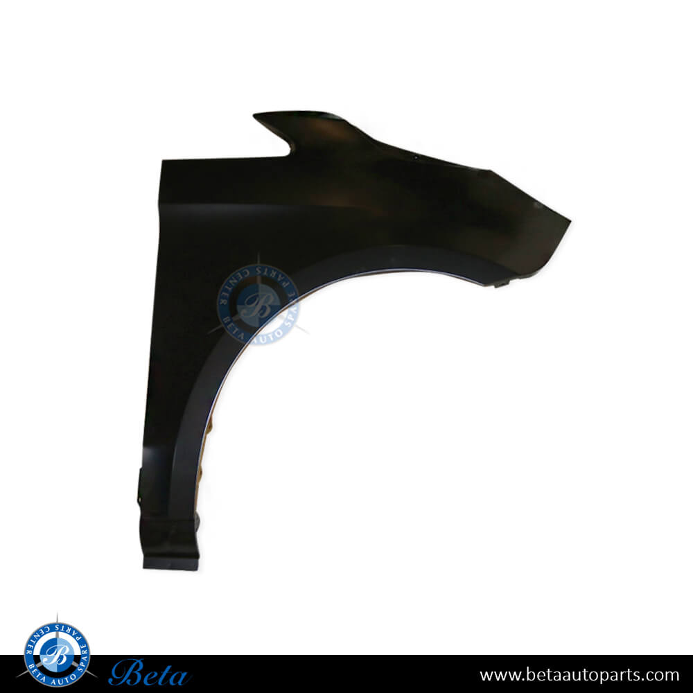 Right Side Fender without Hole for Mercedes Vito W447 2015 -Up models, Part Number 4478800700 Right Side Fender without Hole for Mercedes Vito W447 2015 -Up models, Part Number 4478800700